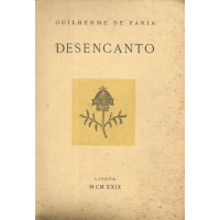 Livros/Acervo/F/FARIA GUILHERME DESENC